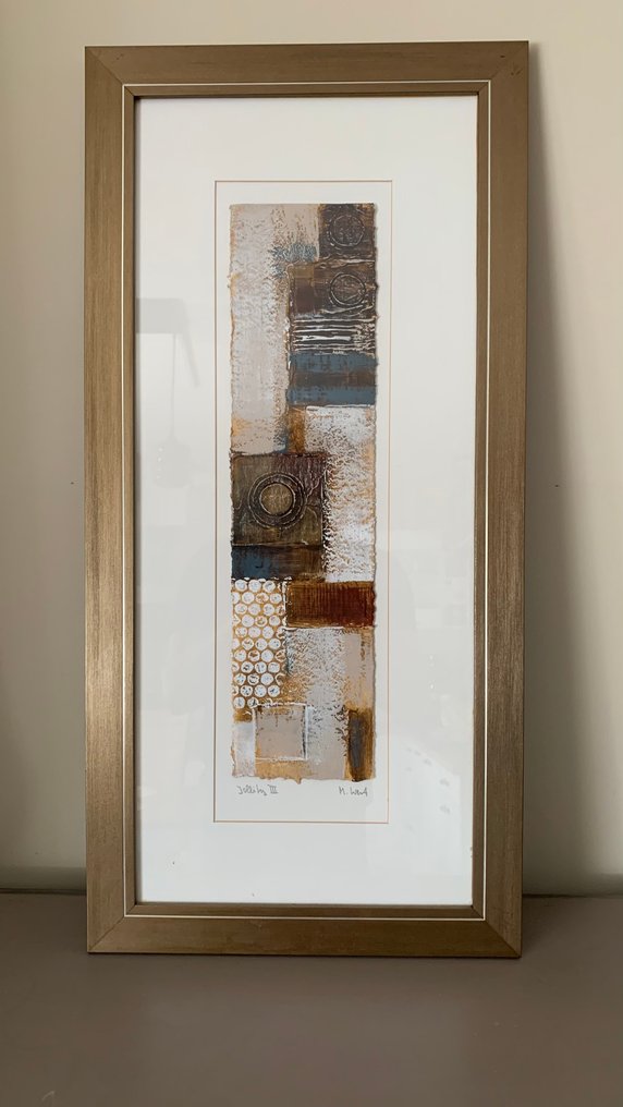 Mariam Wert (XX) - Jollity III #1.0