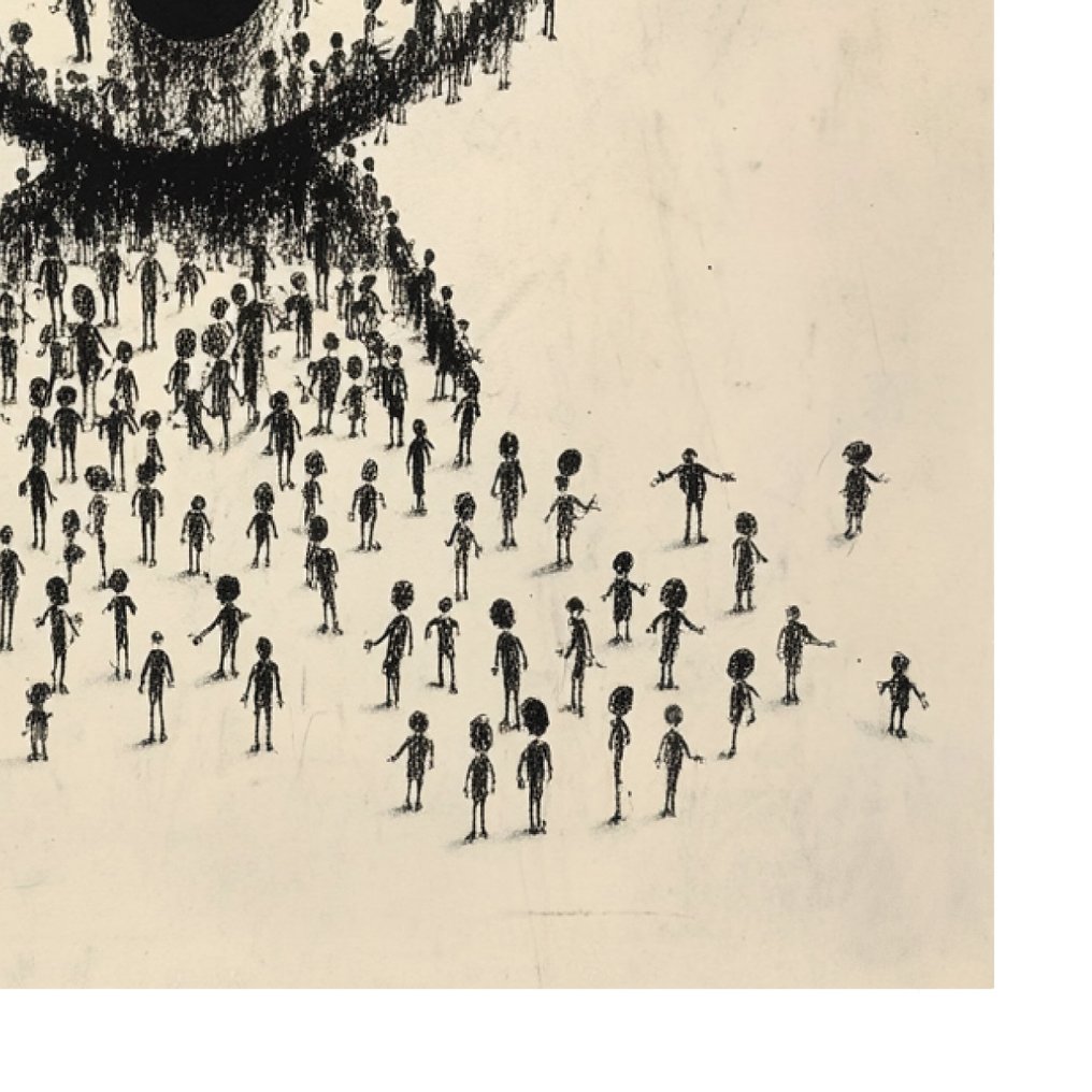 Santicri - Icon Made of Us, Mickey Mouse #3.2