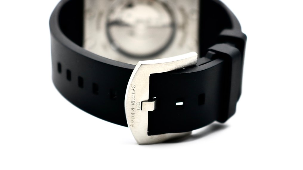 Antoine Nicolas 1986 - Dubai - No Reserve Price - AN-113-ST - Unisex - 2020+  #4.3