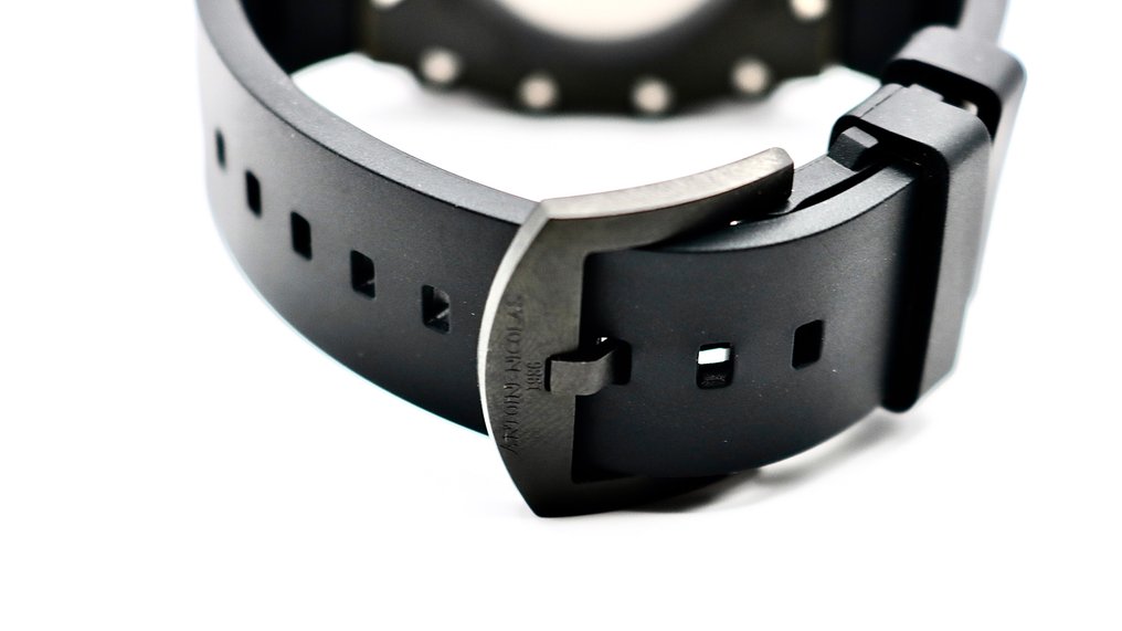 Antoine Nicolas 1986 - Dubai - No reserve price - AN-113-BL - Unisex - 2020+ #3.2