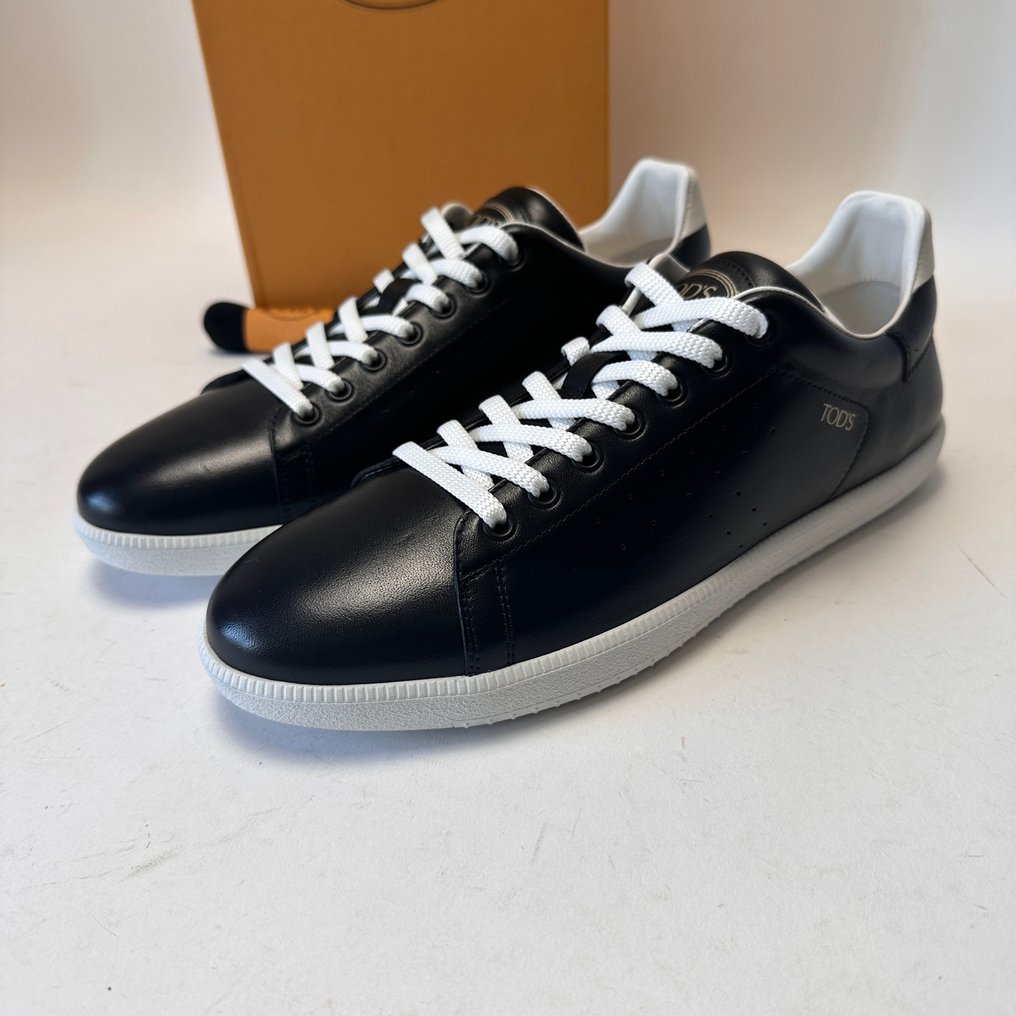 Tod's - Allacciata Cassetta - Sneakers - Size: EU 41 #2.1