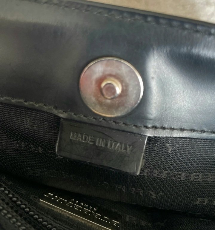 Burberry - Torebka #4.3