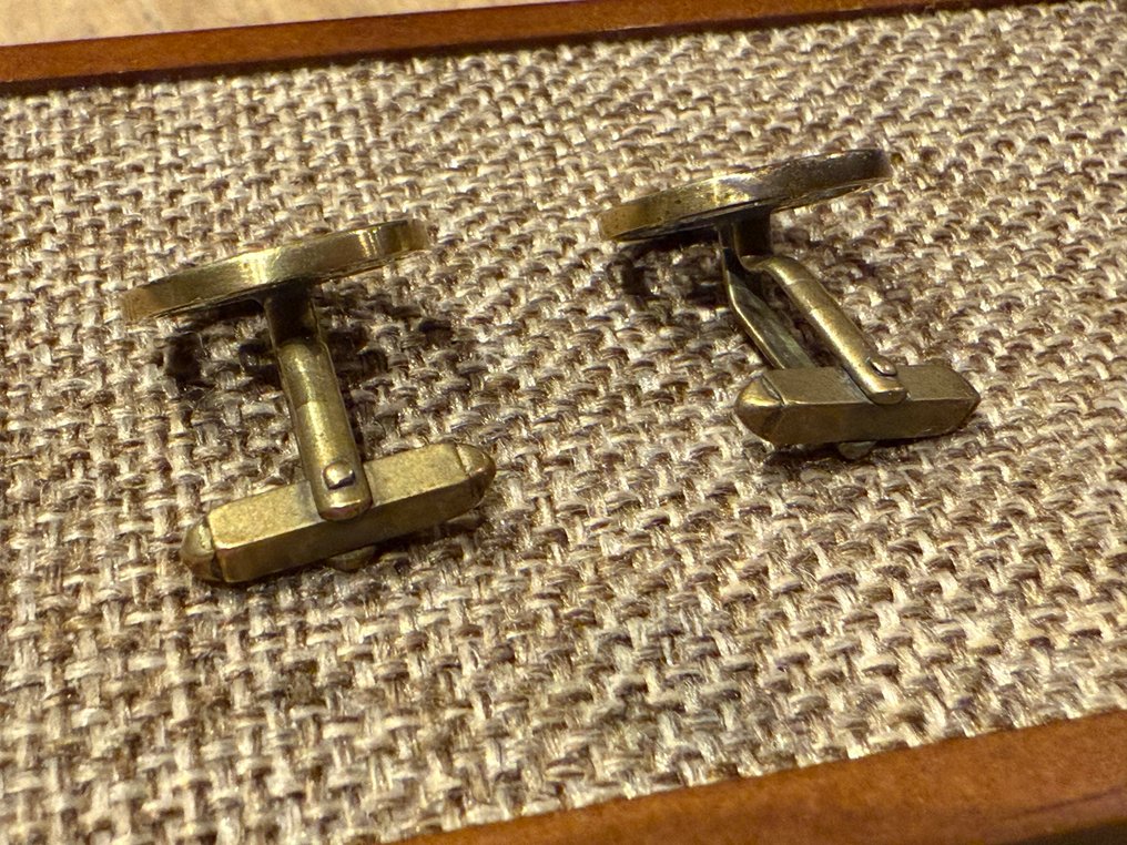 袖扣 - Porsche - Porsche 356 911 - 1968 #4.3