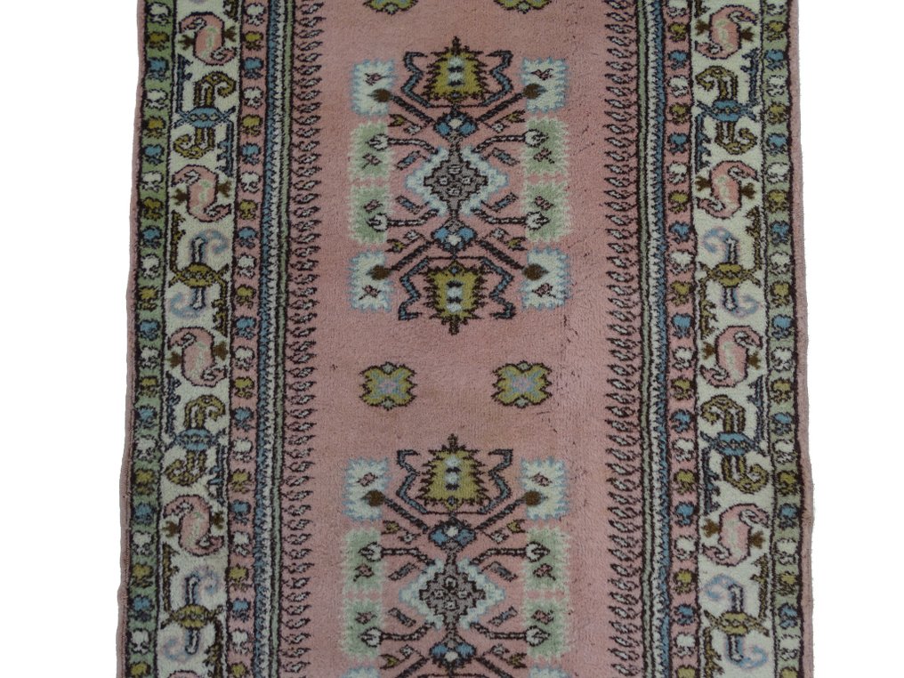 Ημι-αντικειμενικά Kars - Καθαρισμένο. - Χαλί - 335 cm - 95 cm #4.3