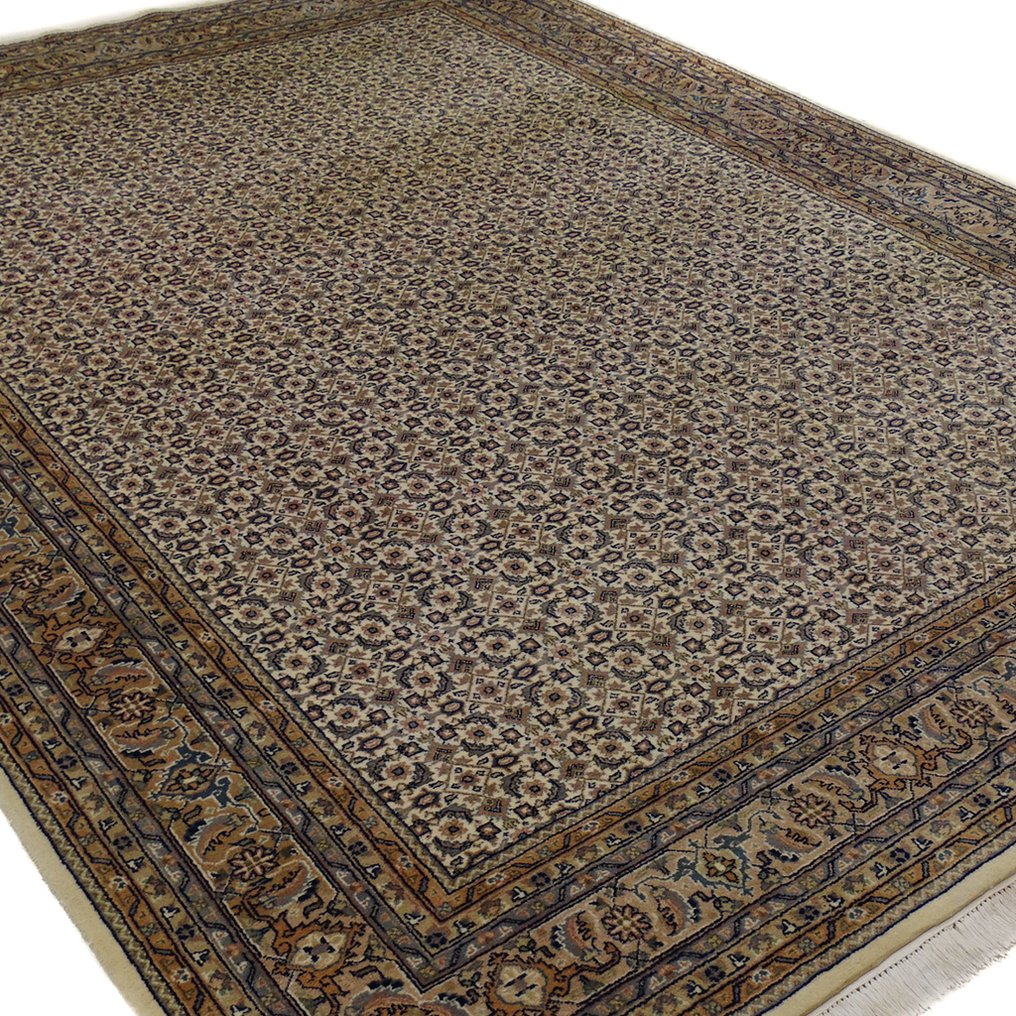 Bidjar - καθαρισμένο - Χαλί - 350 cm - 247 cm #4.3