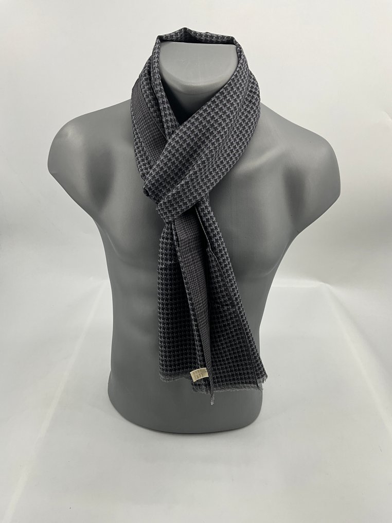 Chopard - . Double face Laine - Sál #1.0