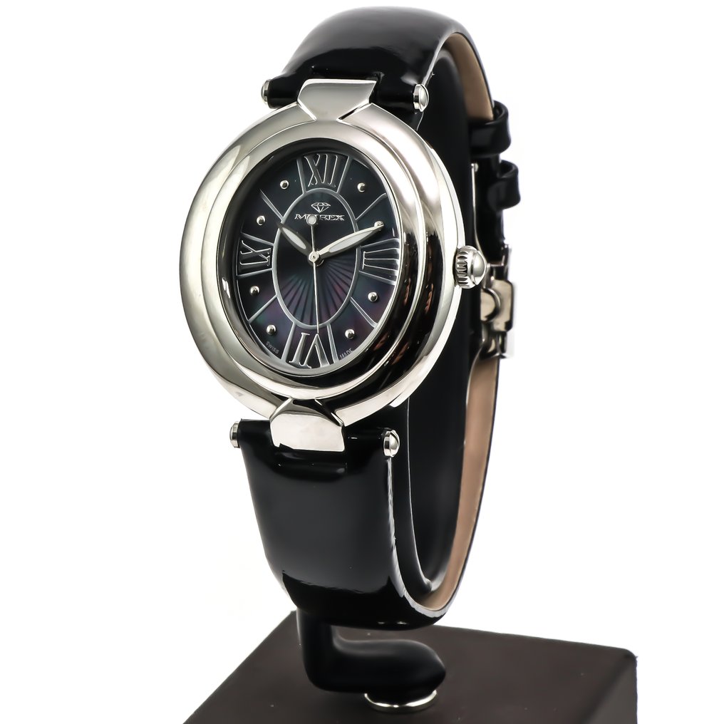 MUREX - Swiss Watch - MUL507-SL-8 - Sans Prix de Réserve - Femme - 2010-2020 #2.1