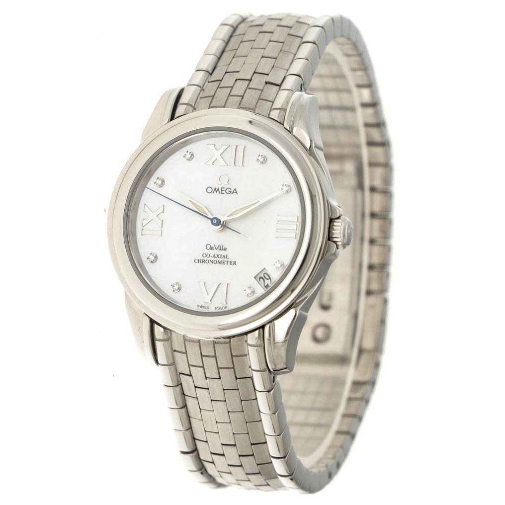 Omega - De Ville Automatic - 4581.75.00 - Női - 2000-2010 #1.0