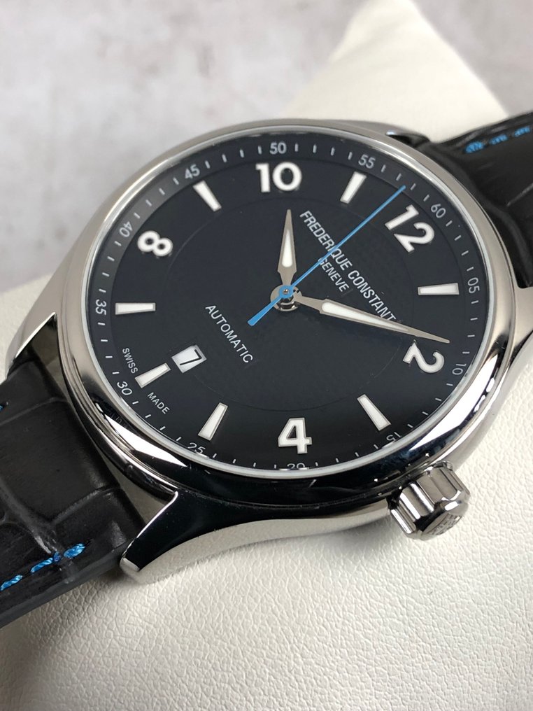 Frédérique Constant - Runabout Automatic Limited Edition - Fără preț de rezervă - FC-303RMB5B6 - Bărbați - 2020+  #2.1