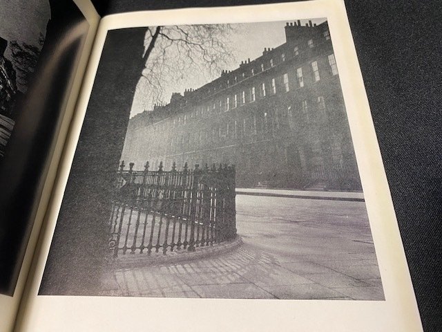 Bill Brandt - Camera in London - 1948 #4.3