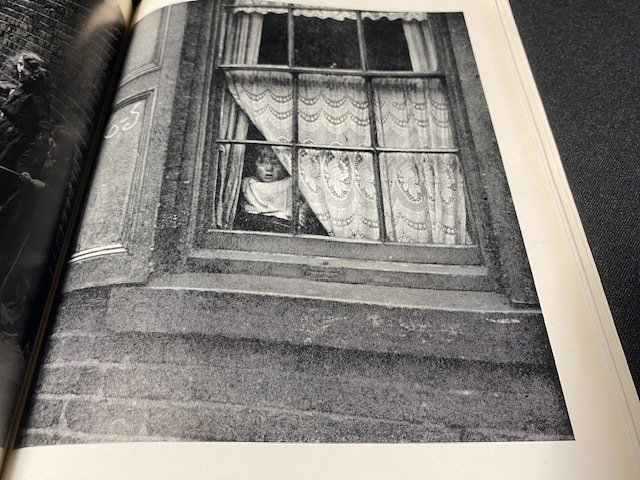 Bill Brandt - Camera in London - 1948 #3.2