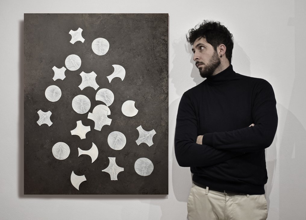 Corridoni - The human party - peace for Gaza (no reserve) #4.3