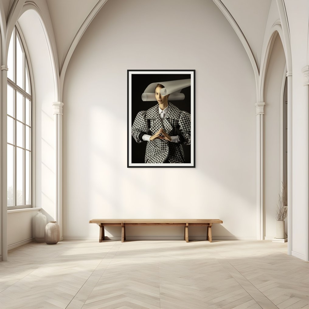 Marta Romashina - In Silico #3.2