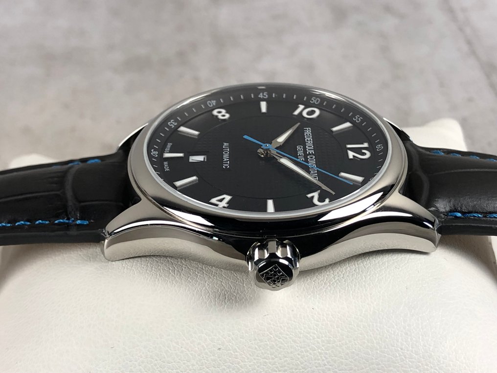 Frédérique Constant - Runabout Automatic Limited Edition - Fără preț de rezervă - FC-303RMB5B6 - Bărbați - 2020+  #3.2