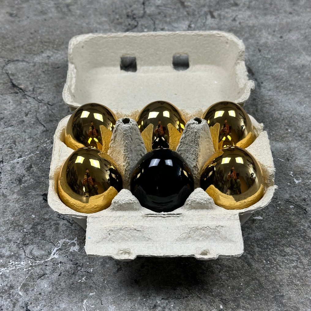 Santicri - Opera Santicri - Eggs Pop Beyond the Flock #1.0