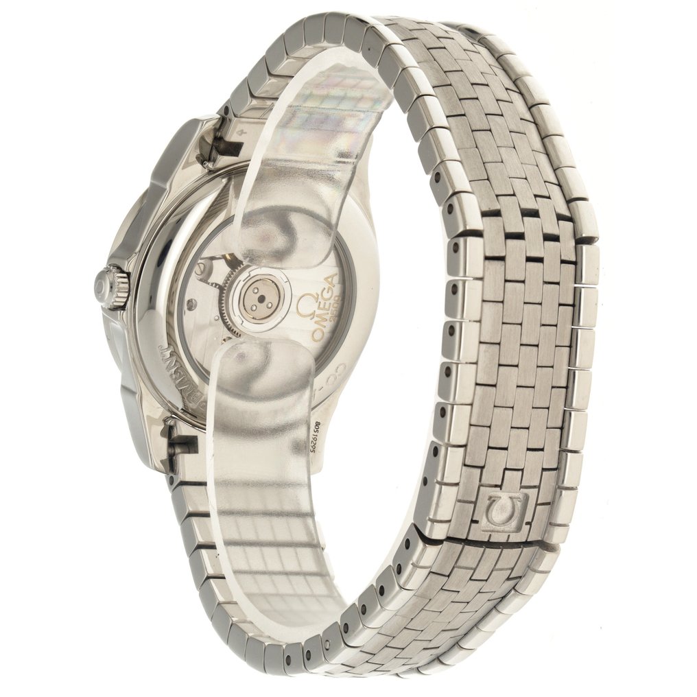 Omega - De Ville Automatic - 4581.75.00 - Női - 2000-2010 #2.1