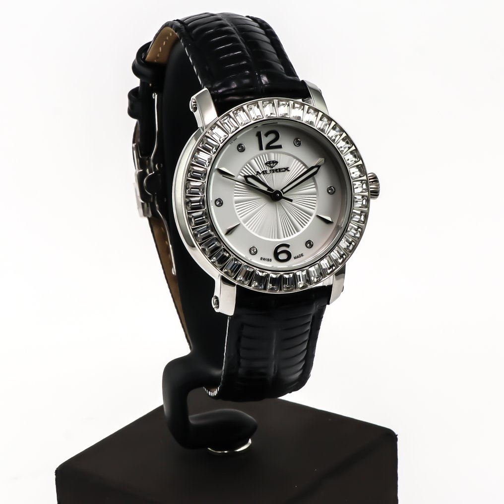 Murex - Swiss Watch - MUL587-SL-1 - χωρίς τιμή ασφαλείας - Γυναίκες - 2010-2020  #1.0