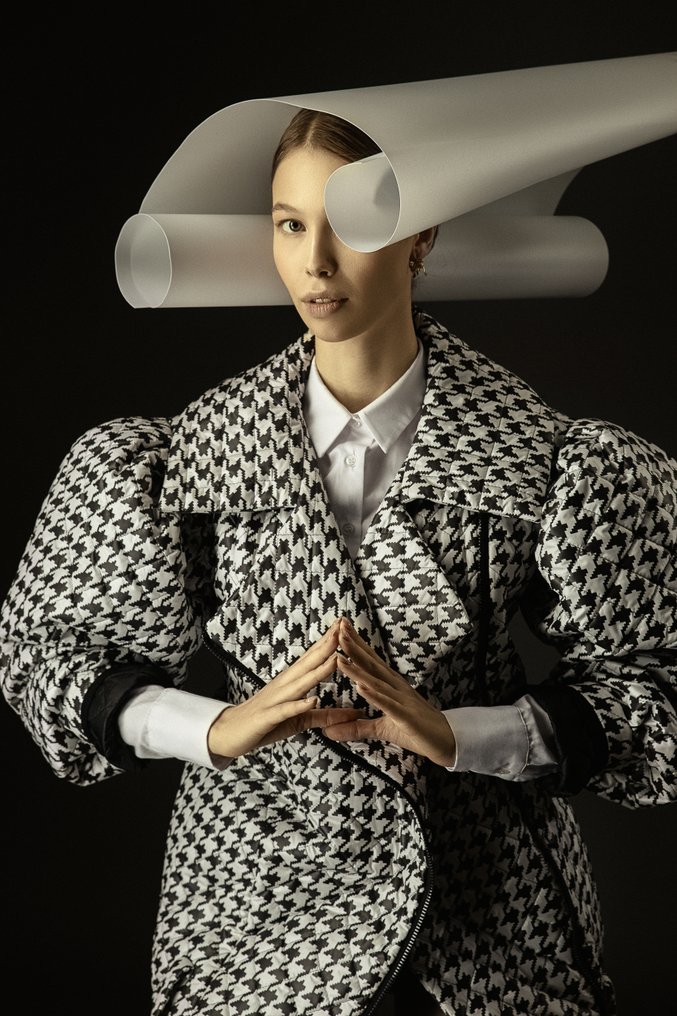 Marta Romashina - In Silico #1.0