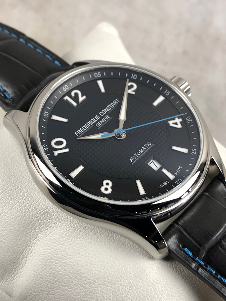 Frédérique Constant - Runabout Automatic Limited Edition - Fără preț de rezervă - FC-303RMB5B6 - Bărbați - 2020+  #1.0