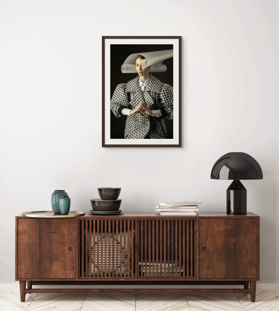 Marta Romashina - In Silico #4.3