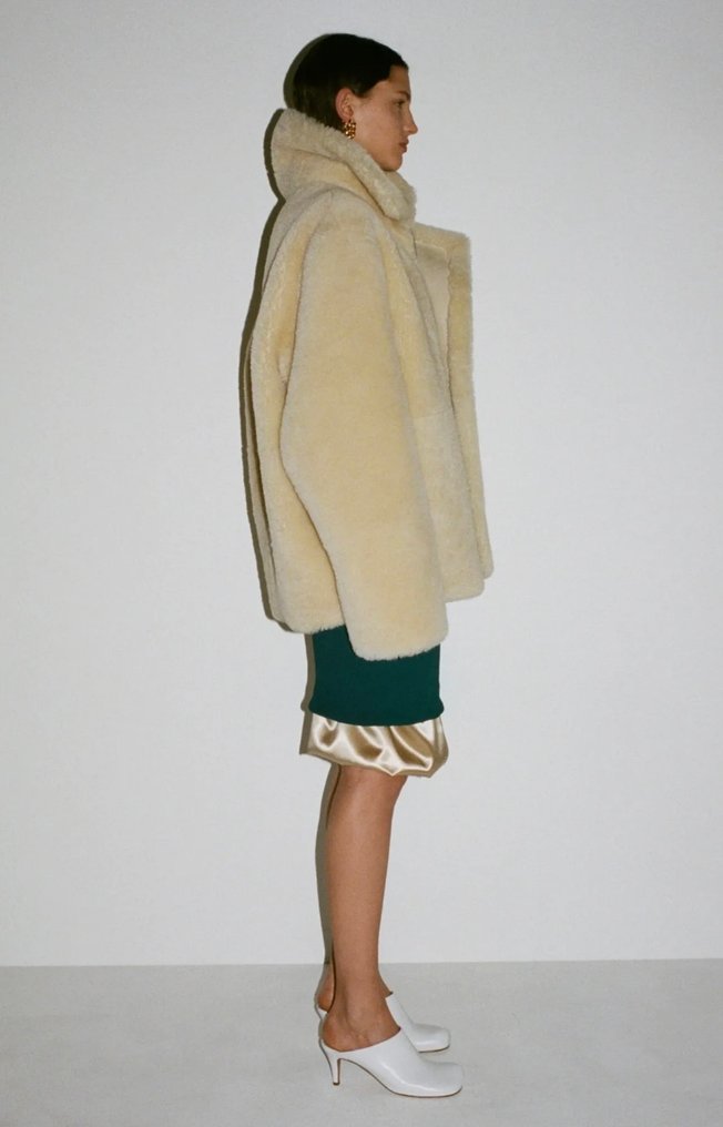 Bottega Veneta-New!! -38EU - 高跟鞋 - 尺寸: EU 38 - 带盒的新品 #1.0