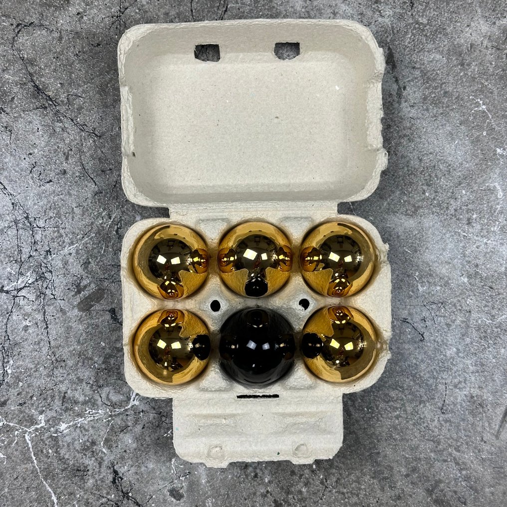 Santicri - Opera Santicri - Eggs Pop Beyond the Flock #2.1