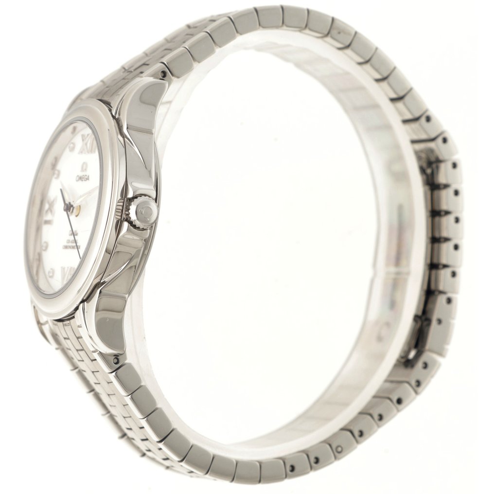 Omega - De Ville Automatic - 4581.75.00 - Női - 2000-2010 #4.3