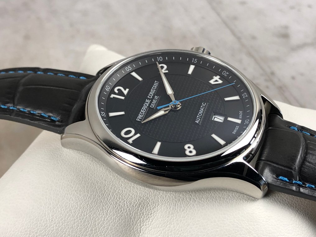 Frédérique Constant - Runabout Automatic Limited Edition - Fără preț de rezervă - FC-303RMB5B6 - Bărbați - 2020+  #4.3