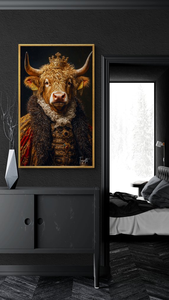 Topograffiti - Highland - Don 10% WWF #1.0