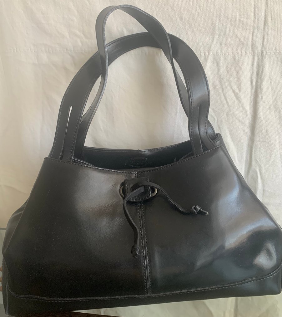 Tod's - Mala de ombro #1.0