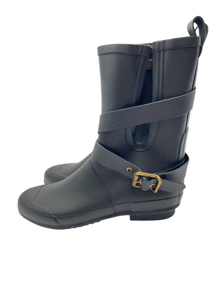 Burberry - Boots - Size: EU 35 #1.0
