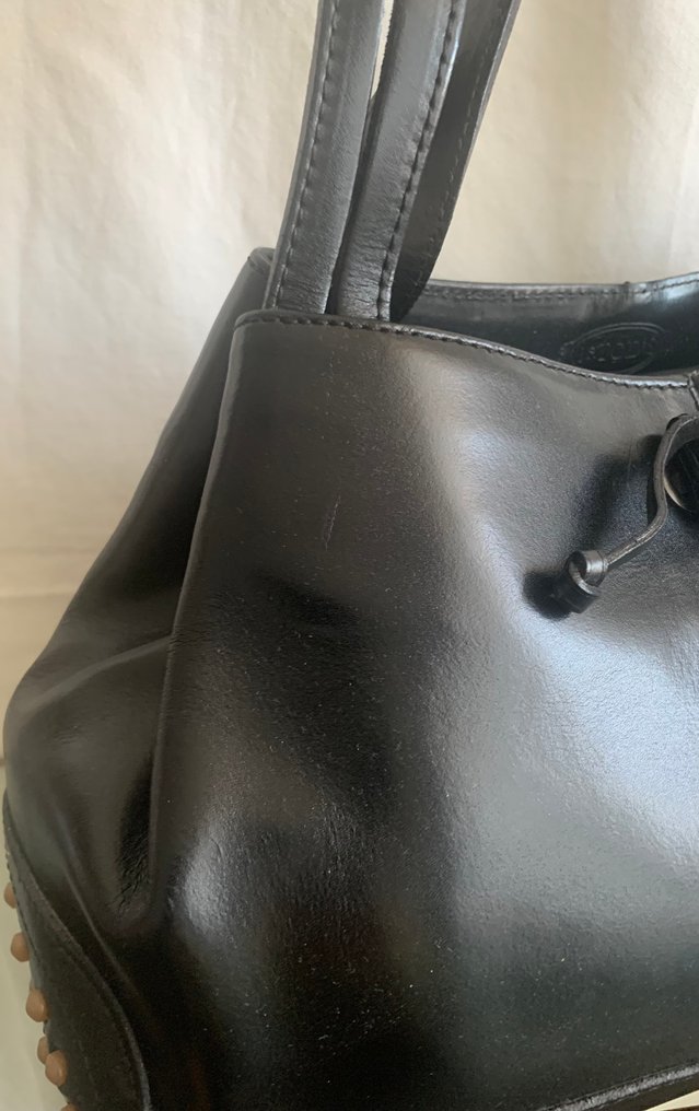 Tod's - Mala de ombro #2.1
