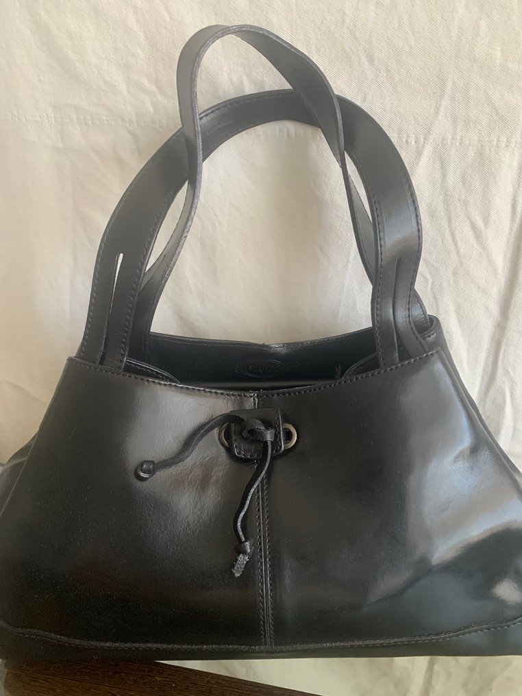 Tod's - Mala de ombro #4.3