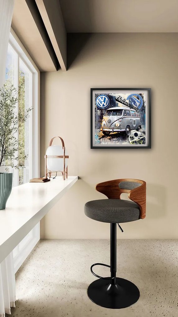 Luc Best - " Bulli T1" #2.1