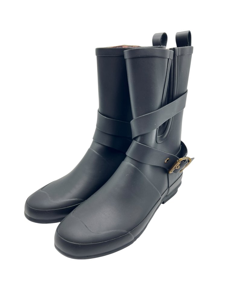 Burberry - Boots - Size: EU 35 #3.2