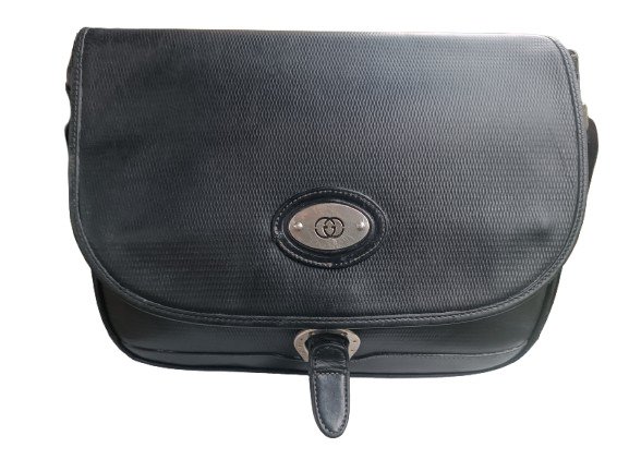 Gucci - 挂肩式皮包 #1.0