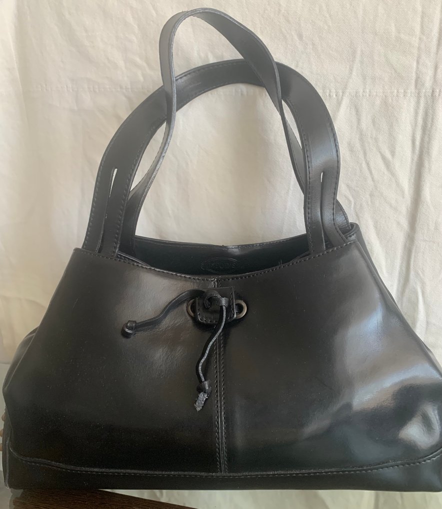 Tod's - Mala de ombro #1.0