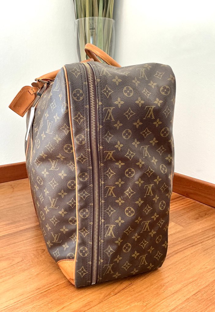 Louis Vuitton - Sirius - Trolley suitcase #3.2