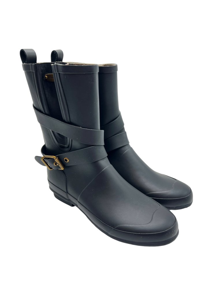 Burberry - Boots - Size: EU 35 #2.1