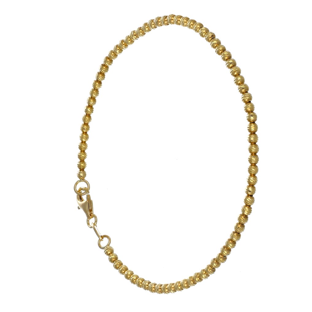 Rannekoru - 18 kt. Keltakulta #1.0