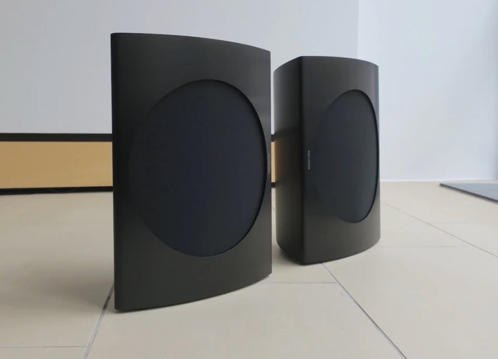 Bang & Olufsen - Amazing Beolab 17 with Wallbracket or Deskstand ) Speaker set #1.0
