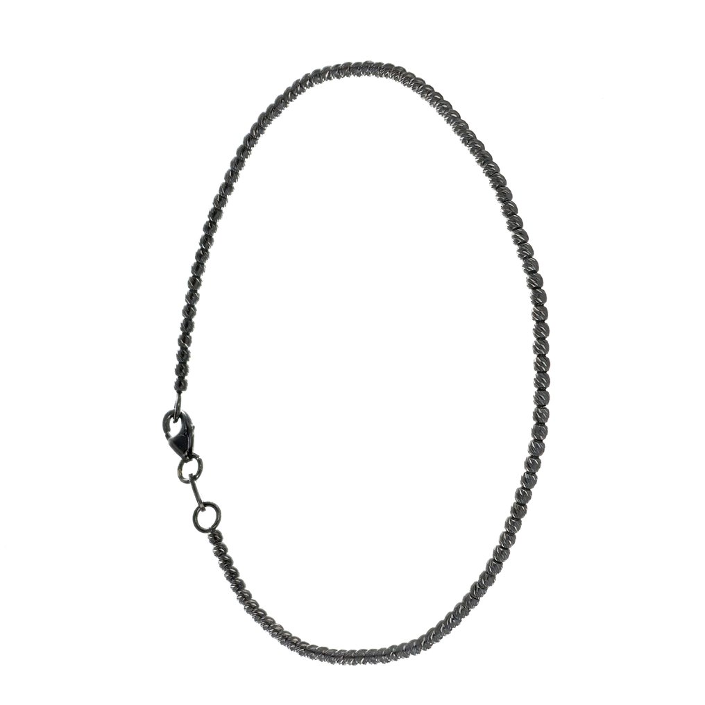 Pulsera - 18 quilates Oro negro, Oro amarillo #1.0