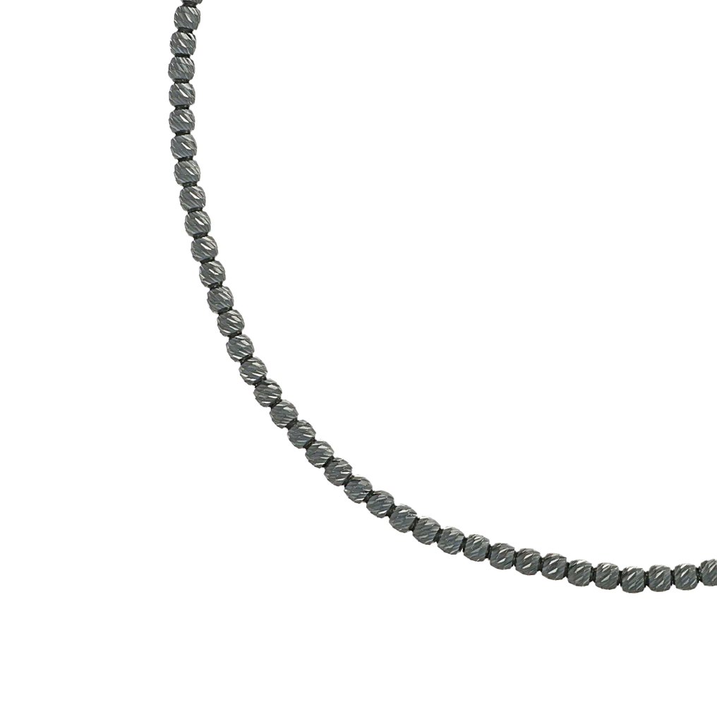 Pulsera - 18 quilates Oro negro, Oro amarillo #4.3