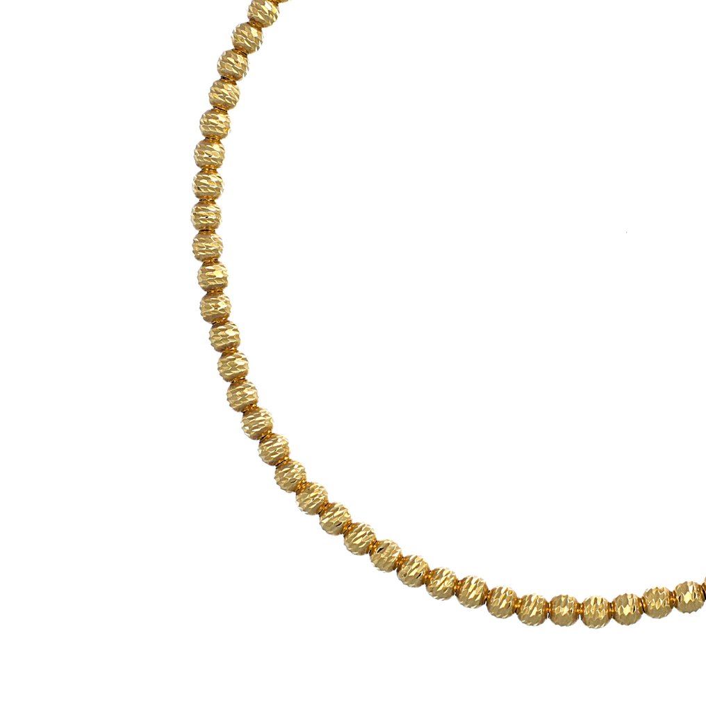 Rannekoru - 18 kt. Keltakulta #4.3