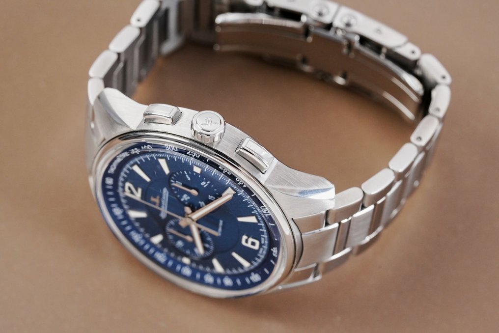 Jaeger-LeCoultre - Polaris Chronograph - Q9028180 - Άνδρες - 2010-2020  #3.2