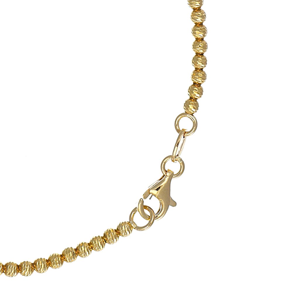 Rannekoru - 18 kt. Keltakulta #3.2