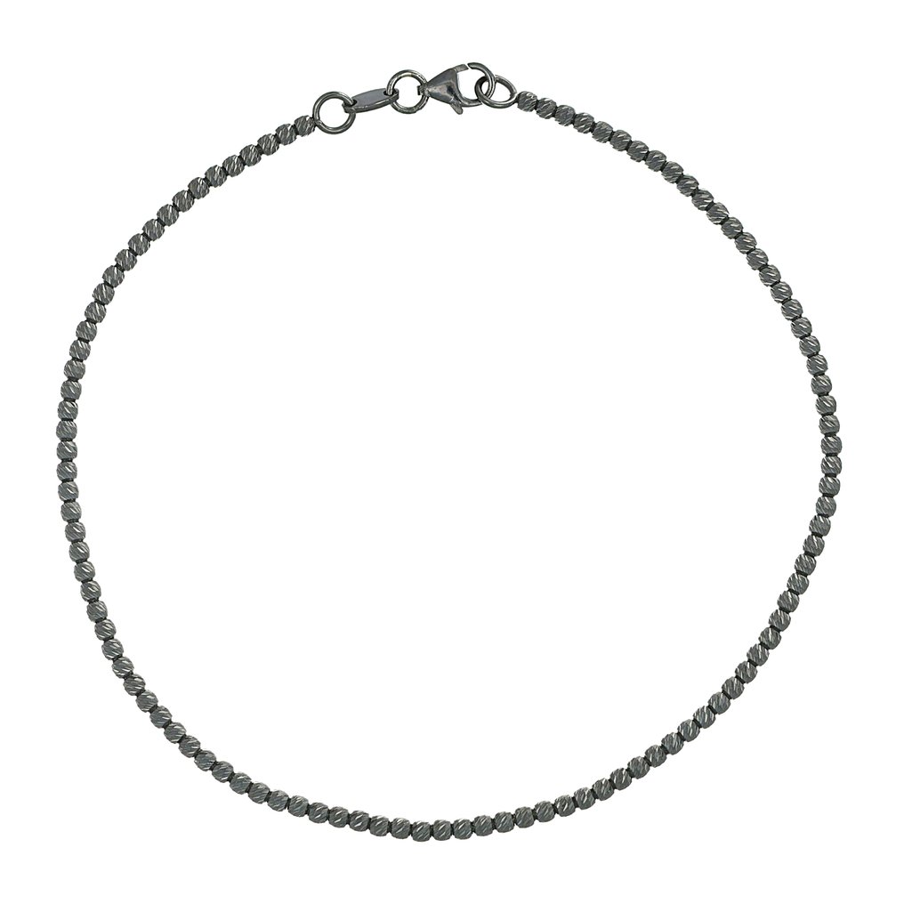 Pulsera - 18 quilates Oro negro, Oro amarillo #1.0