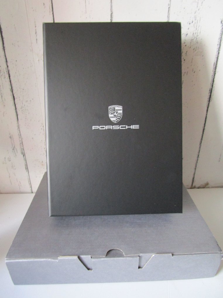 Porsche 718 RS 60 Spyder 1:43 - Porsche #2.1