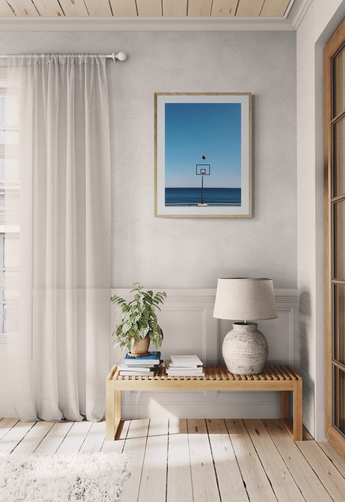 Marcus Cederberg - Go in! #3.2