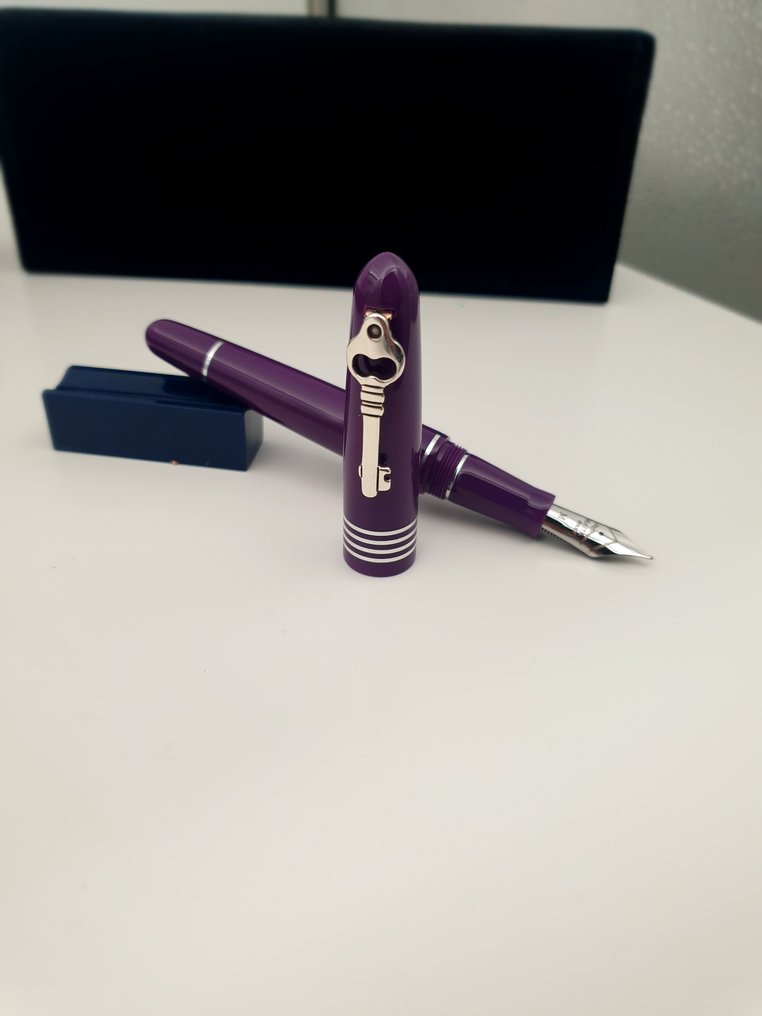 Maita - Clavem Viola - La chiave per la tua creatività - NUOVA - Vulpen #1.0